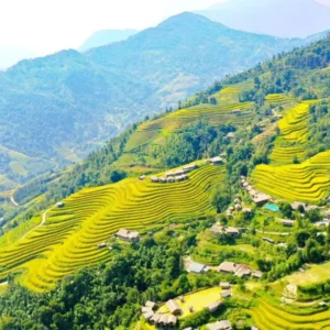 Cao Bang To Ha Giang By Car Rental - VNT Travel