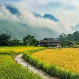 Cao Bang To Ha Giang By Car Rental - VNT Travel