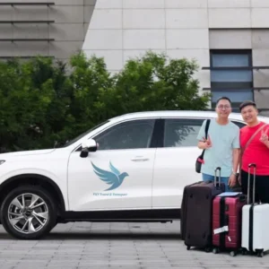 Cao Bang To Ha Giang By Private Car Rental - VNT Travel