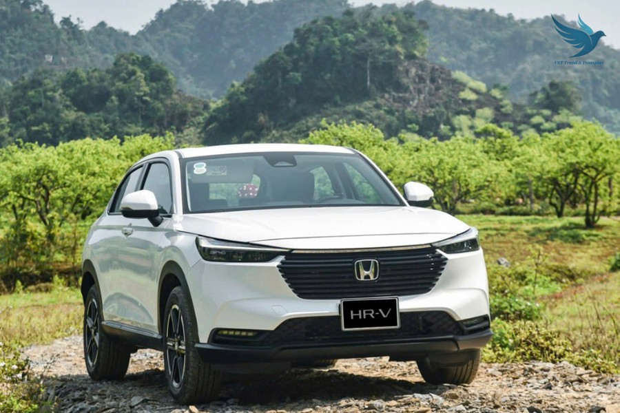 Hai Phong To Moc Chau Private Car Transfer - VNT Travel