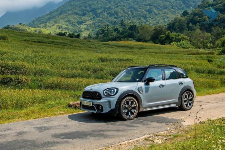 Hai Phong To Moc Chau By Private Car - VNT Travel