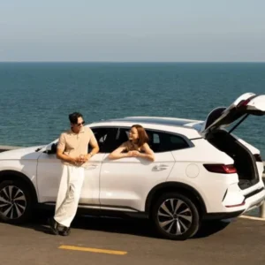 Pu Luong To Cat Ba Island By Private Car Rental - VNT Travel