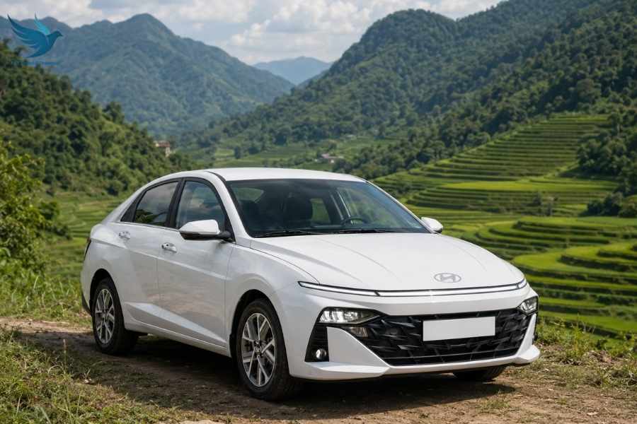 Pu Luong To Halong Bay By Private Car - VNT Travel