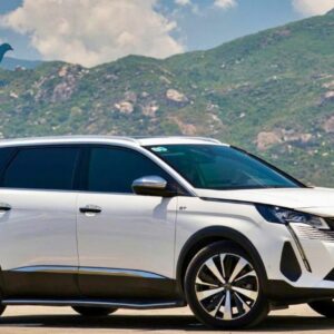 Halong Bay to Moc Chau private car - VNT Travel & Transport