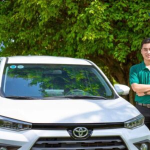 Halong Bay to Moc Chau private car - VNT Travel & Transport