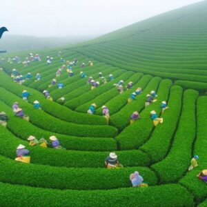 Private car Halong Bay to Moc Chau - VNT Travel & Transport