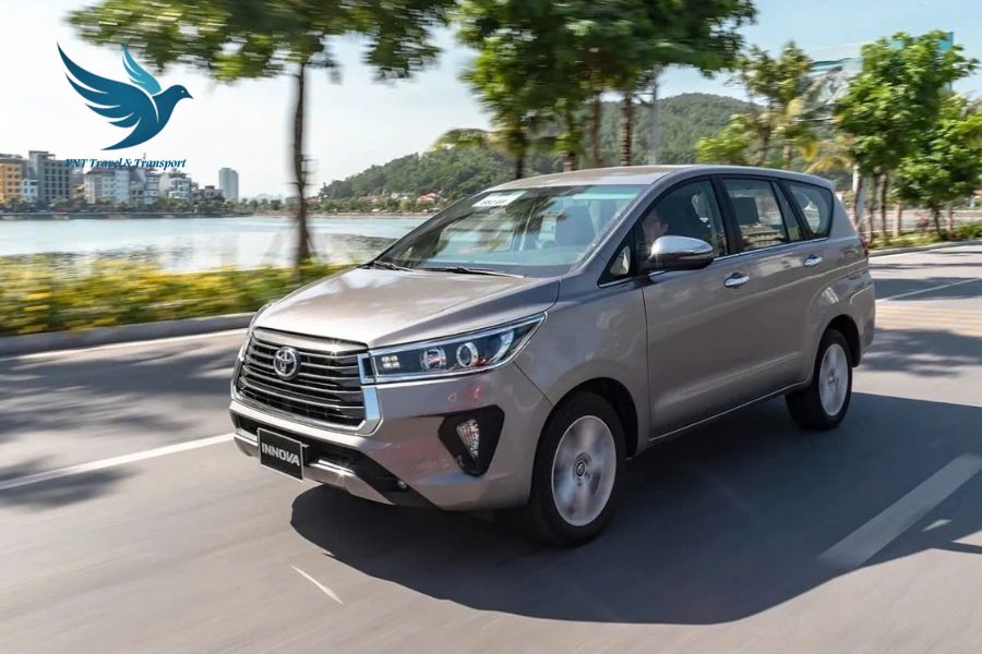 Hanoi to Lang Son private car - VNT Travel & Transport