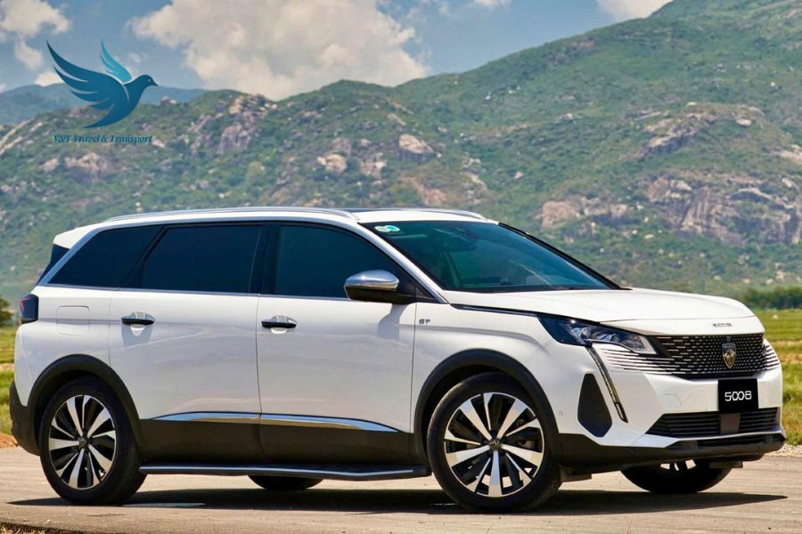 Hanoi to Lang Son private car - VNT Travel & Transport