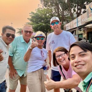 Hanoi to Lang Son private car - VNT Travel & Transport