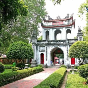 Private car Hanoi to Lang Son - VNT Travel & Transport