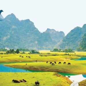 Private car Hanoi to Lang Son - VNT Travel & Transport