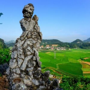 Private car Hanoi to Lang Son - VNT Travel & Transport