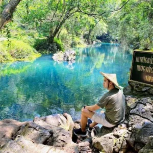 Pu Luong To Cao Bang By Private Car Transfer - VNT Travel