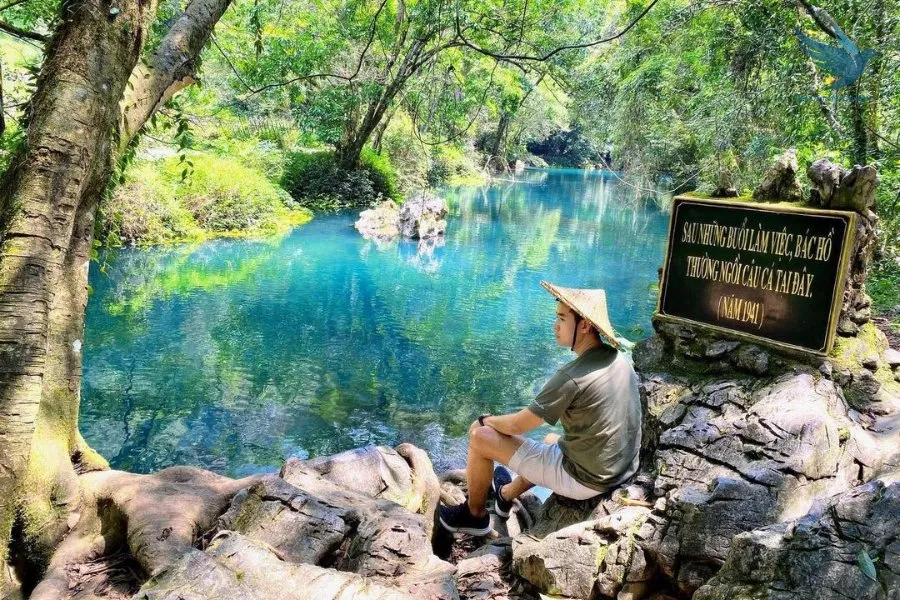 Pu Luong To Cao Bang By Private Car Transfer - VNT Travel