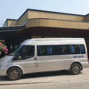 Pu Luong To Cao Bang By Private Car - VNT Travel