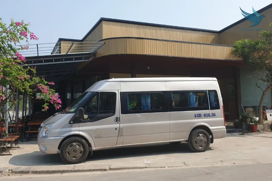 Pu Luong To Cao Bang By Private Car - VNT Travel