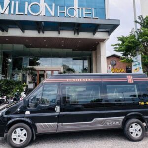Halong Bay To Cao Bang By Luxury Car - VNT Private Car