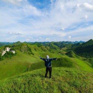 Halong Bay To Cao Bang By Luxury Car - VNT Private Car