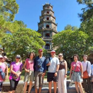 Hanoi To Hue Luxury Car - VNT Private Car