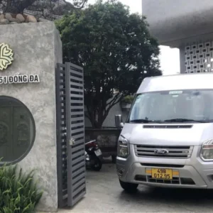 Hanoi To Lo Lo Chai Village Private Car - VNT Private Car