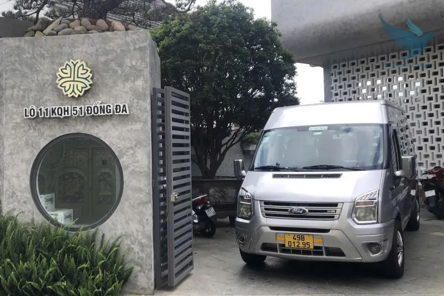 Hanoi To Lo Lo Chai Village Private Car - VNT Private Car