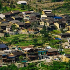 Hanoi To Lo Lo Chai Village Private Car - VNT Private Car