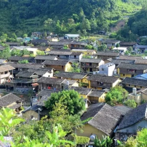 Hanoi To Lo Lo Chai Village Private Car - VNT Private Car