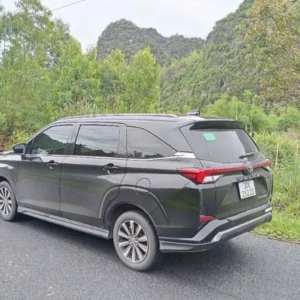 Hanoi To Lo Lo Chai Village Private Car - VNT Private Car