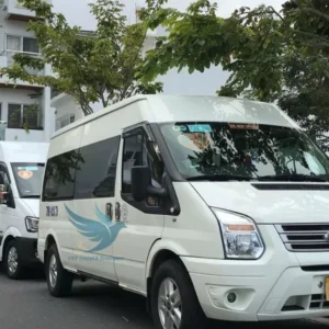 Ninh Binh To Cao Bang Private Car - VNT Private Car