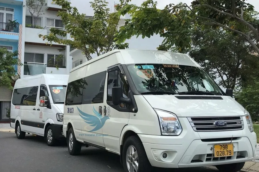 Ninh Binh To Cao Bang Private Car - VNT Private Car