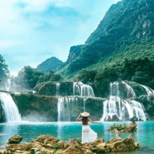 Ninh Binh To Cao Bang Private Car - VNT Private Car