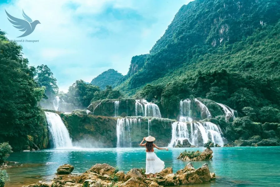 Ninh Binh To Cao Bang Private Car - VNT Private Car