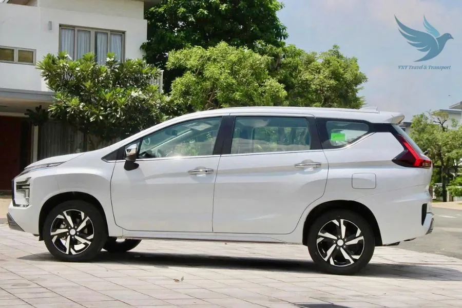 Ninh Binh To Cao Bang Private Car - VNT Private Car