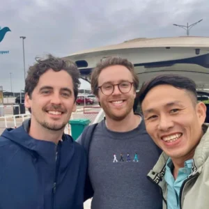 Pu Luong to Moc Chau private car - VNT Travel & Transport