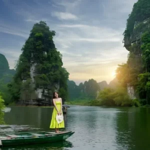 Cao Bang To Ninh Binh By Private Car Rental - VNT Travel