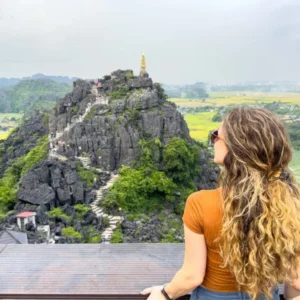 Cao Bang To Ninh Binh Private Car Rental - VNT Travel