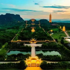 Cao Bang To Ninh Binh Private Car Rental - VNT Travel