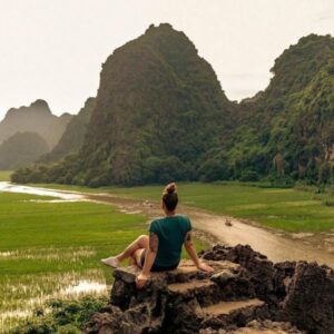 Cao Bang To Ninh Binh By Private Car Transfer - VNT Travel