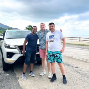 Cao Bang To Ninh Binh By Car Transfer - VNT Travel