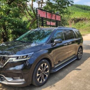 Da Nang To My Son Sanctuary Private Car - VNT TraveL