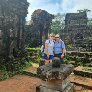 Da Nang To My Son Sanctuary By Private Car - VNT TraveL