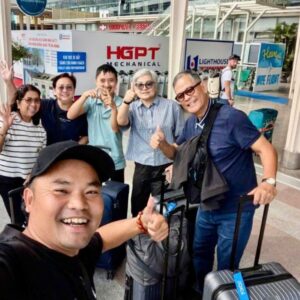 Hanoi To Cao Bang Private Car Transfer - VNT Travel