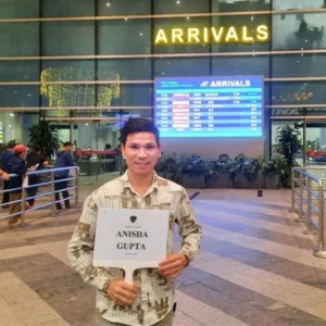 Hanoi To Cao Bang Private Car Rental - VNT Travel