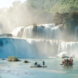 Hanoi To Cao Bang Private Car Rental - VNT Travel