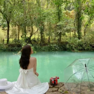 Hanoi To Cao Bang By Private Car Rental - VNT Travel