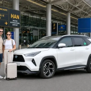 Hanoi To Cao Bang Private Car - VNT Travel