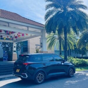 Hoi An To Quy Nhon By Private Car Transfer - VNT TRavel