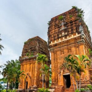 Hoi An To Quy Nhon Private Car Transfer - VNT TRavel