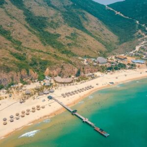 Hoi An To Quy Nhon By Car Transfer - VNT TRavel