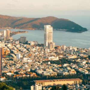 Hoi An To Quy Nhon By Car Transfer - VNT TRavel